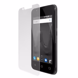 Wiko WKPRTGCR2510, Wiko, Sunny 2, Résistant aux rayures, Transparent, 1 pièce(s)