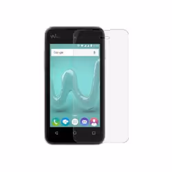 Wiko WKPRTGCR2510 écran et protection arrière de téléphones portables Film de protection anti-reflets 1 pièce(s)