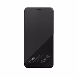 Wiko WKPRFIDGV12BNL, Folio, Wiko, View, 14,5 cm (5.7"), Noir, Gris
