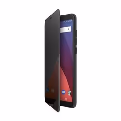 Wiko WKPRFIDGV12BNL 14,5 cm (5.7") Folio Noir, Gris