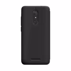 Wiko WKPRFIDGV12BNL 14,5 cm (5.7") Folio Noir, Gris