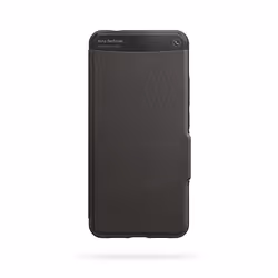 Wiko WKPRFIGAC800, Folio, Wiko, View2, 15,2 cm (6"), Noir, Gris