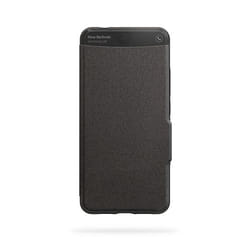Wiko WKPRFIGAC800 6" Folio Noir, Gris