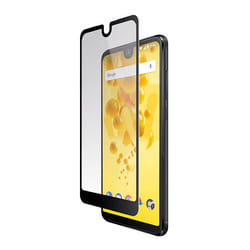 Wiko WKPRTGCRC800 écran et protection arrière de téléphones portables Protection d'écran transparent 1 pièce(s)