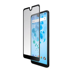 Wiko WKPRTGCRC860 écran et protection arrière de téléphones portables Protection d'écran transparent 1 pièce(s)