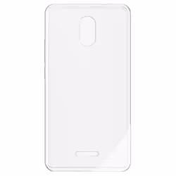 Wiko WKPRCOCRC200, Housse, Wiko, Tommy 3, 13,8 cm (5.45"), Transparent