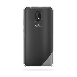 Wiko WKPRCOCRK400 5.7" Housse Transparent