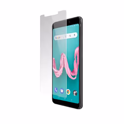 Wiko WKPRTGCRK400, Wiko, Lenny5, Résistant à la poussière, Résistant aux rayures, Transparent, 1 pièce(s)
