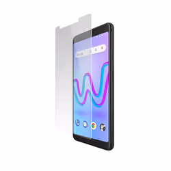 Wiko WKPRTGCRK300, Wiko, Jerry 3, Résistant à la poussière, Résistant aux rayures, Transparent, 1 pièce(s)