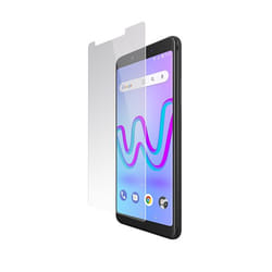 Wiko WKPRTGCRK300 écran et protection arrière de téléphones portables Protection d'écran transparent 1 pièce(s)