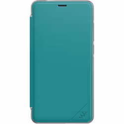 Wiko WKPRFOBLK120, Wiko Sunny 3, Vert