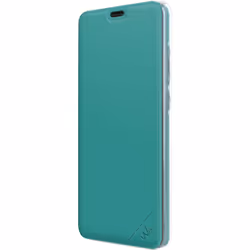 Wiko WKPRFOBLK120 coque de protection pour téléphones portables Vert