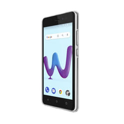 Wiko WKPRCOCRK120 5" Housse Transparent