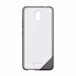 Wiko WKPRCOCRP130, Housse, Wiko, View Go, 14,5 cm (5.7"), Transparent