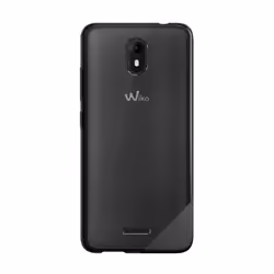 Wiko WKPRCOCRP130 5.7" Housse Transparent