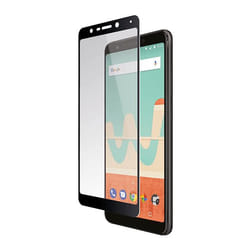 Wiko WKPRTGCRP130 écran et protection arrière de téléphones portables Protection d'écran transparent 1 pièce(s)