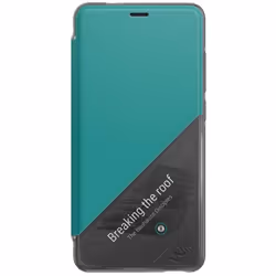 Wiko Smart Folio Bleen Lenny 5