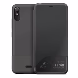 Wiko WISFW0066, Folio, Wiko, WiLine View 2 Go, 15,1 cm (5.93"), Noir