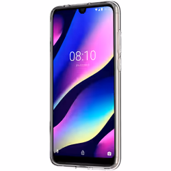 Wiko WKPRCOCRP311, Wiko View 3, Transparent