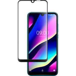 Wiko WKPRTGPRP311 écran et protection arrière de téléphones portables 1 pièce(s)