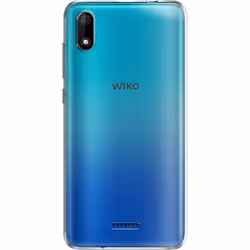 Wiko WKPRCOCRK510, Wiko Y60, Transparent
