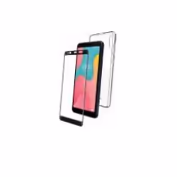 Wiko WKPRCGCRK510, Housse, Wiko, Y60, 13,8 cm (5.45"), Transparent