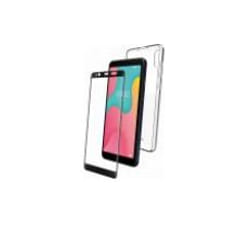 Wiko WKPRCGCRK510 5.45" Housse Transparent