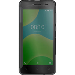 Wiko WKPRFOGYK130 coque de protection pour téléphones portables Gris