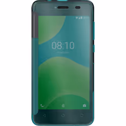 Wiko WKPRFOBLK130, Wiko Y50