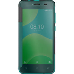 Wiko WKPRFOBLK130 coque de protection pour téléphones portables