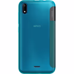 Wiko WKPRFOBLK130 coque de protection pour téléphones portables