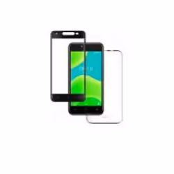 Wiko WKPRCGCRK130, Housse, Wiko, Y50, 12,7 cm (5"), Transparent