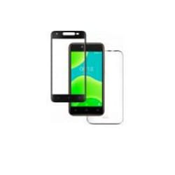 Wiko WKPRCGCRK130 5" Housse Transparent