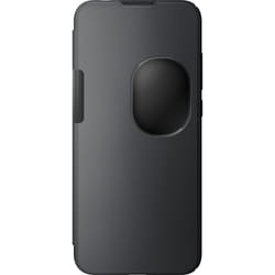 Wiko WKPRFIGAV730 coque de protection pour téléphones portables Gris
