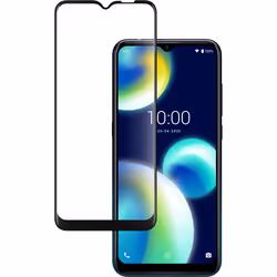 Wiko WKPRTGCRV730, Wiko View 4 Lite, Transparent, 1 pièce(s)