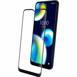 Wiko WKPRTGCRV730 écran et protection arrière de téléphones portables 1 pièce(s)