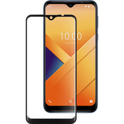Wiko WKPRTGCRV680 écran et protection arrière de téléphones portables 1 pièce(s)