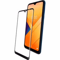 Wiko WKPRTGCRV680 écran et protection arrière de téléphones portables 1 pièce(s)