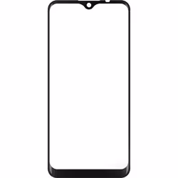 Wiko WKPRTGCRV680 écran et protection arrière de téléphones portables 1 pièce(s)