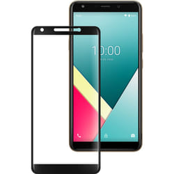 Wiko WKPRTGCRK560 écran et protection arrière de téléphones portables 1 pièce(s)