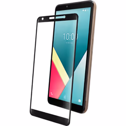 Wiko WKPRTGCRK560 écran et protection arrière de téléphones portables 1 pièce(s)