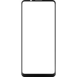 BIG BEN WKPRTGCRV851 écran et protection arrière de téléphones portables Protection d'écran transparent Wiko 1 pièce(s)