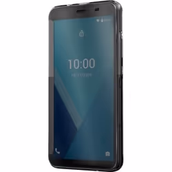 BIG BEN WKPRFOGYK211, Folio, Wiko, Y51, 13,8 cm (5.45"), Gris