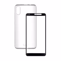 BIG BEN WKPRCGCRK211 5.45" Housse Transparent