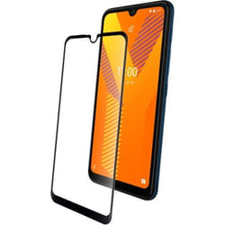 BIG BEN WKPRTGCRY62 écran et protection arrière de téléphones portables Protection d'écran transparent Miele 1 pièce(s)