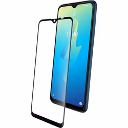 BIG BEN WKPRTGCRU10, Wiko, Power U10, Résistant aux rayures, 1 pièce(s)