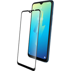 BIG BEN WKPRTGCRU10 écran et protection arrière de téléphones portables Protection d'écran transparent Wiko 1 pièce(s)