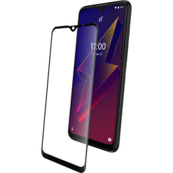 BIG BEN WKPRTGCRU20 écran et protection arrière de téléphones portables Protection d'écran transparent Wiko 1 pièce(s)
