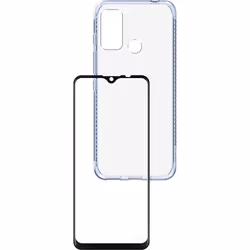 BIG BEN WKPRCGCRU30 6.8" Housse Transparent