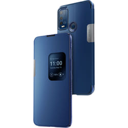 BIG BEN WKPRFINBU30 6.8" Folio Bleu